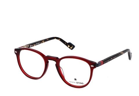 Brille Sting VST502 0V64