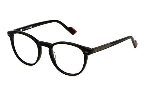 Brille Sting VST510 700J