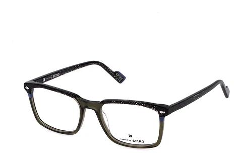 Brille Sting VST511 9HFY