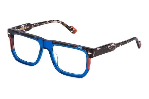 Brille Sting VST527V 0AGQ