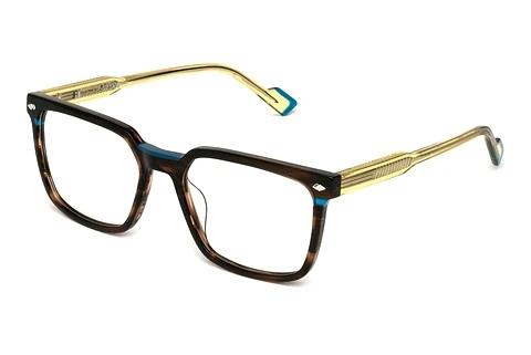 Brille Sting VST528V 0GEQ