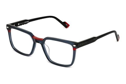 Brille Sting VST528W 06SB