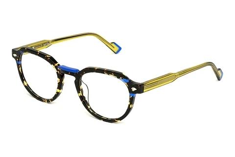 Brille Sting VST529V 9BCY