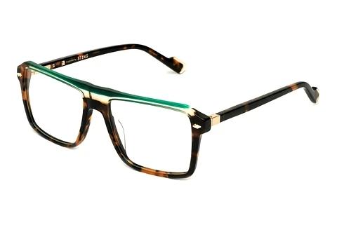 Brille Sting VST531 0829