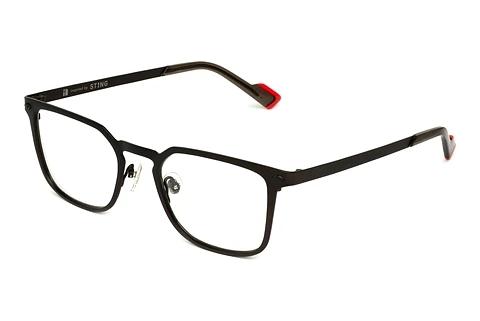 Brille Sting VST532 0BRO