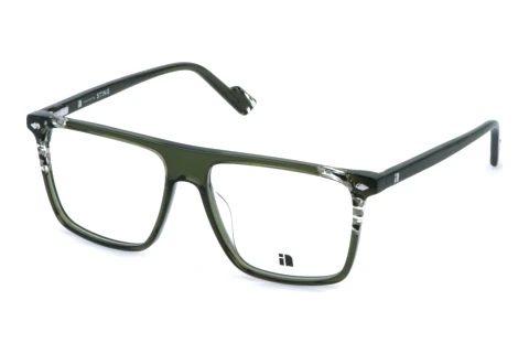 Brille Sting VST602 0M26