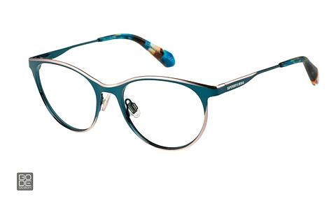 Brille Superdry SDO 3014 005