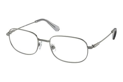 Brille Swarovski SK1005 4009