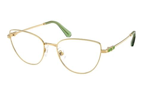 Brille Swarovski SK1007 4017