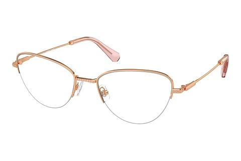 Brille Swarovski SK1010 4014