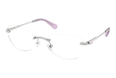 Brille Swarovski SK1031 4001
