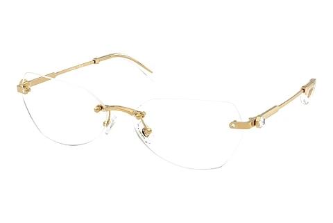 Brille Swarovski SK1031 4004