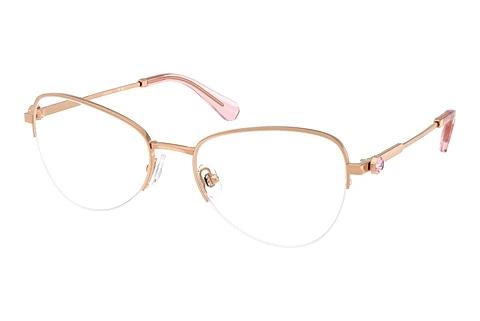 Brille Swarovski SK1032 4014
