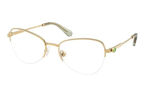 Brille Swarovski SK1032 4017