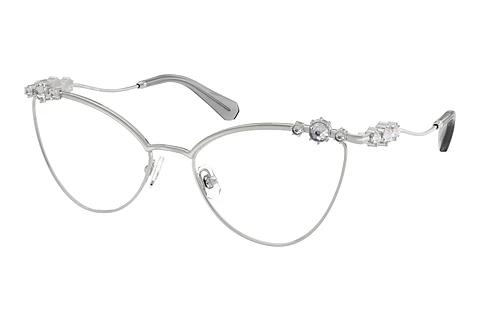 Brille Swarovski SK1033 4001
