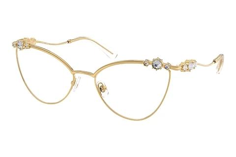 Brille Swarovski SK1033 4004