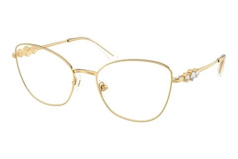 Brille Swarovski SK1034 4004