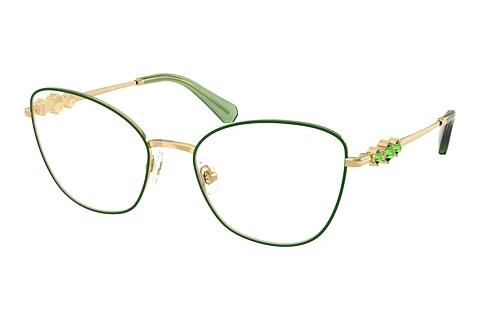 Brille Swarovski SK1034 4044