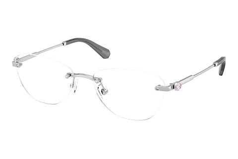 Brille Swarovski SK1035D 4001