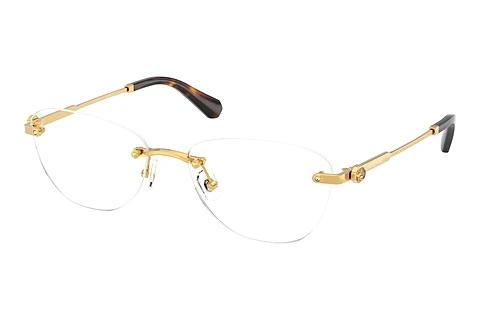 Brille Swarovski SK1035D 4007