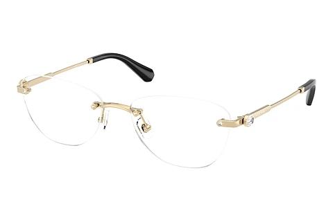 Brille Swarovski SK1035D 4013