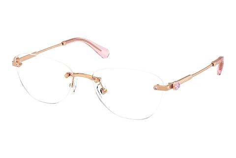 Brille Swarovski SK1035D 4014