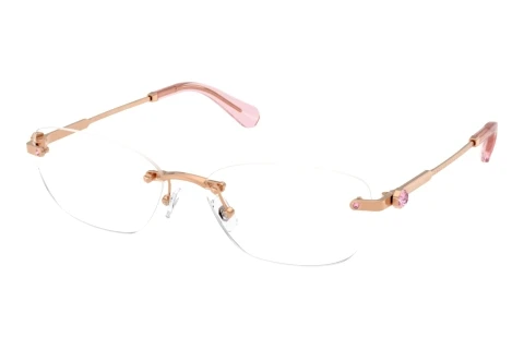 Brille Swarovski SK1037 4014