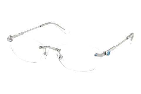 Brille Swarovski SK1037 4020