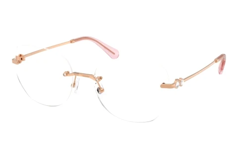 Brille Swarovski SK1038 4014