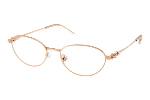 Brille Swarovski SK1043 4014