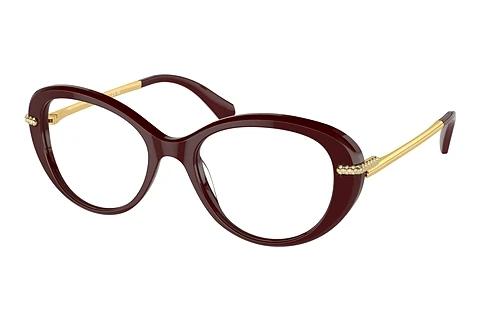 Brille Swarovski SK2001 1008