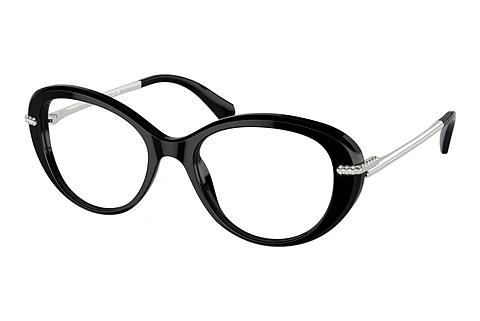 Brille Swarovski SK2001 1038
