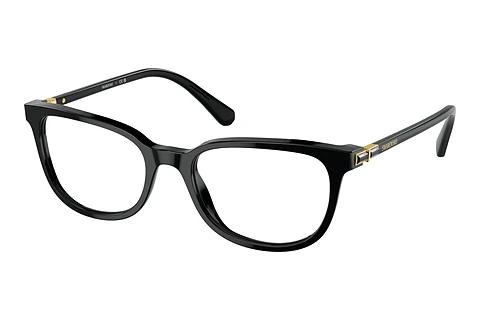 Brille Swarovski SK2003 1001