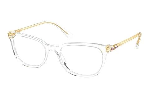 Brille Swarovski SK2003 1027