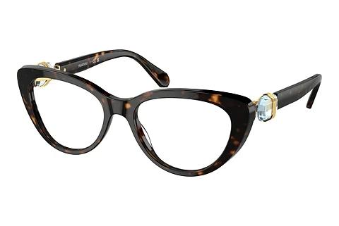 Brille Swarovski SK2005 1002