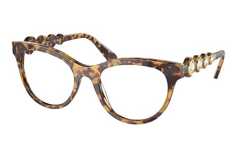 Brille Swarovski SK2025 1040