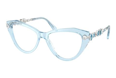 Brille Swarovski SK2047 1078