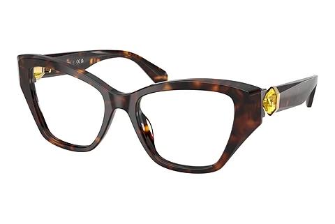 Brille Swarovski SK2050U 1002