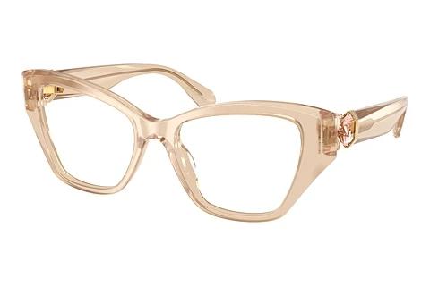 Brille Swarovski SK2050U 1034