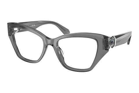 Brille Swarovski SK2050U 1072