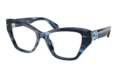 Brille Swarovski SK2050U 1090