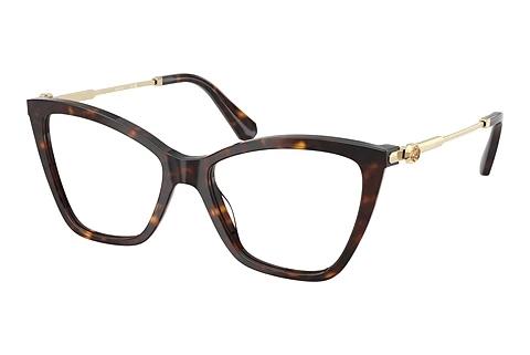Brille Swarovski SK2051 1002