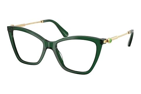 Brille Swarovski SK2051 1045