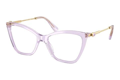 Brille Swarovski SK2051 1079