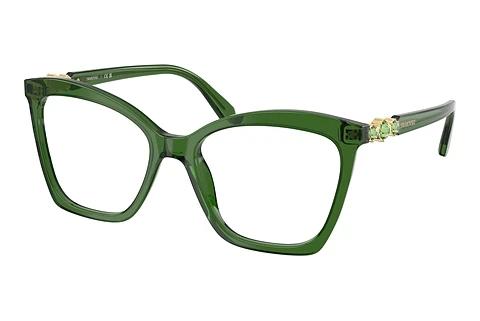 Brille Swarovski SK2053 1081