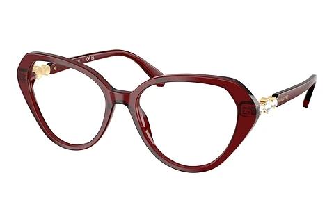 Brille Swarovski SK2054 1073