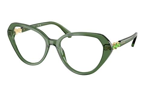 Brille Swarovski SK2054 1085