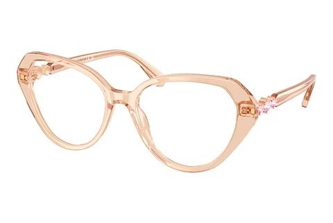 Brille Swarovski SK2054 1086