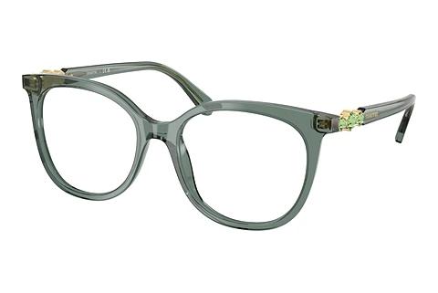 Brille Swarovski SK2055 1043