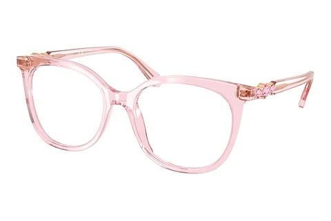 Brille Swarovski SK2055 3001